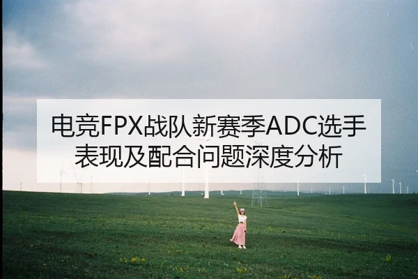 电竞FPX战队新赛季ADC选手表现及配合问题深度分析